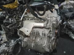 Двигатель на Nissan Tiida Latio SC11 HR15DE Фото 3