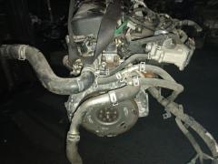 Двигатель на Suzuki Sx4 YA11S M15A Фото 2