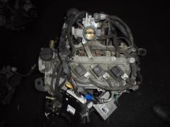 Двигатель на Toyota Duet M101A K3-VE Фото 2