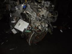 Двигатель на Toyota Duet M101A K3-VE Фото 3