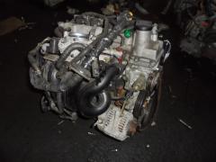 Двигатель на Toyota Duet M101A K3-VE Фото 5