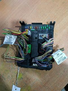 Блок предохранителей 281201930B на Citroen C4 Picasso B58RFJP RFJ Фото 6