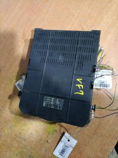 Блок предохранителей 281201930B на Citroen C4 Picasso B58RFJP RFJ Фото 7