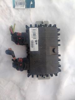 Блок упр-я 4461580050 на Citroen C4 Picasso B58RFJP RFJ Фото 2