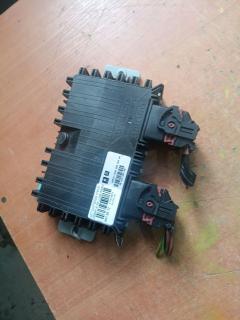 Блок упр-я 4461580050 на Citroen C4 Picasso B58RFJP RFJ Фото 5