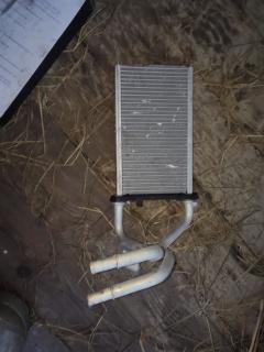 Радиатор печки на Jeep Cherokee KK EKG Фото 3