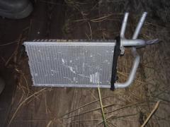 Радиатор печки на Jeep Cherokee KK EKG Фото 4