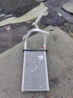 Радиатор печки на Jeep Cherokee KK EKG Фото 5