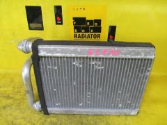Радиатор печки 87107-52010 на Toyota Vitz SCP10 1SZ-FE Фото 1