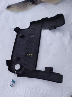Кожух ДВС 9553373180 на Citroen C4 Picasso B58RFJP RFJ Фото 2