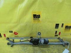 Мотор привода дворников на Jeep Cherokee KK EKG Фото 1