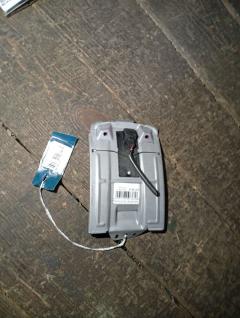 Пепельница на Honda Stream RN3 Фото 2