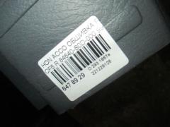 Обшивка багажника 84640-S0D-000 на Honda Accord Wagon CF6 Фото 3