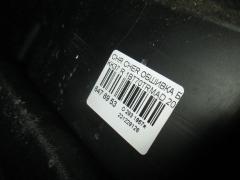 Обшивка багажника 1BT70TRMAD на Jeep Cherokee KK EKG Фото 3