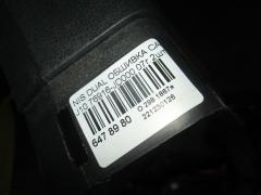 Обшивка салона 76916-JD000 на Nissan Dualis J10 Фото 2