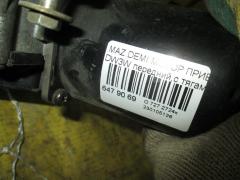 Мотор привода дворников на Mazda Demio DW3W Фото 2