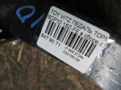 Педаль тормоза на Toyota Vitz SCP10 1SZ-FE Фото 2