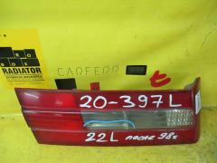 Стоп-планка 20-398 на Toyota Corona Premio AT211 Фото 1