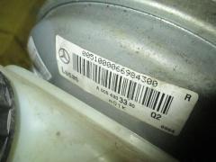 Главный тормозной цилиндр A0054308201 на Mercedes-Benz E-Class Station Wagon S210.261 112.911 Фото 3