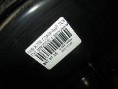 Главный тормозной цилиндр на Nissan X-Trail T31 MR20DE Фото 4