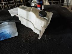 Бачок расширительный 21711 JG000 на Nissan X-Trail T31 MR20DE Фото 3