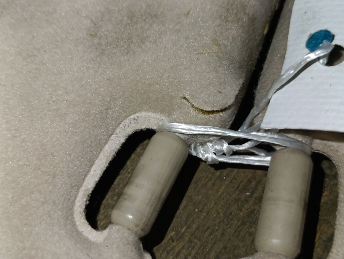 Козырек от солнца на Toyota Progres JCG15 Фото 8