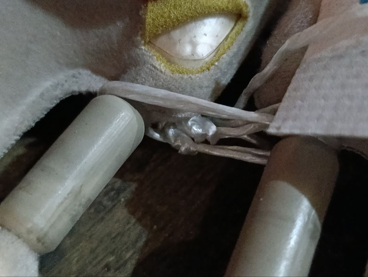 Козырек от солнца на Toyota Progres JCG15 Фото 9