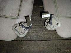 Козырек от солнца на Toyota Progres JCG15 Фото 6