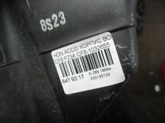 Корпус воздушного фильтра на Honda Accord Wagon CF6 F23A Фото 5