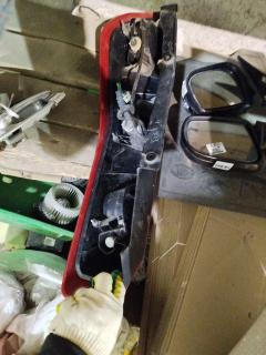 Стоп 220-63929 220-63929 на Nissan X-Trail NT31 Фото 4