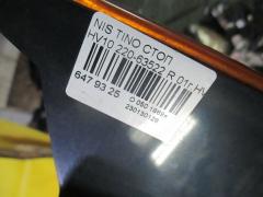 Стоп 220-63522 на Nissan Tino HV10 Фото 4