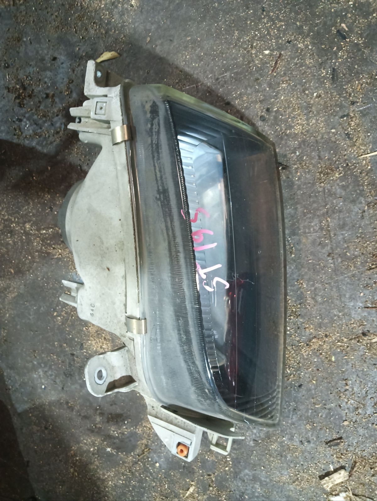 Фара 21-29 21-29 на Toyota Caldina ST195G Фото 6