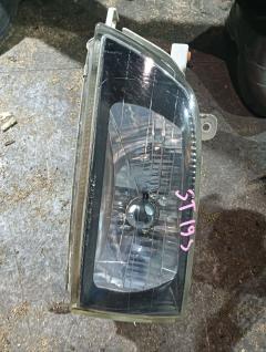 Фара 21-29 21-29 на Toyota Caldina ST195G Фото 5