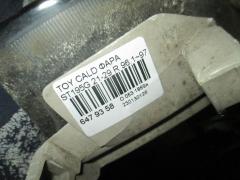 Фара 21-29 на Toyota Caldina ST195G Фото 3