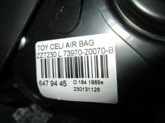 Air bag 73970-20070-B1 на Toyota Celica ZZT230 Фото 3