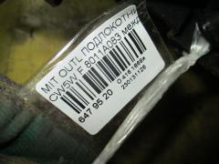 Подлокотник 8011A083 на Mitsubishi Outlander CW5W Фото 9