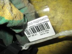 Подлокотник на Honda Accord Wagon CF6 Фото 4
