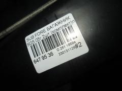 Багажник на Subaru Forester SG5 Фото 13