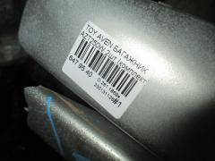 Багажник на Toyota Avensis Wagon AZT250W Фото 3