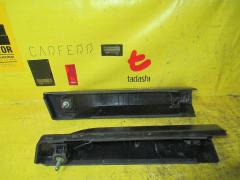 Багажник на Nissan X-Trail NT31 73871-JG000
