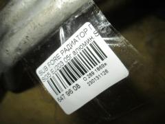 Радиатор печки на Subaru Forester SG5 EJ203 Фото 3