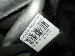 Радиатор печки на Cadillac Escalade K LQ9 Фото 3