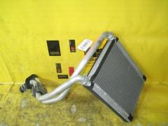 Радиатор печки на Toyota Vista Ardeo AZV55G 1AZ-FSE Фото 1