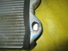 Радиатор печки на Toyota Mark Ii GX105 1G-FE Фото 3