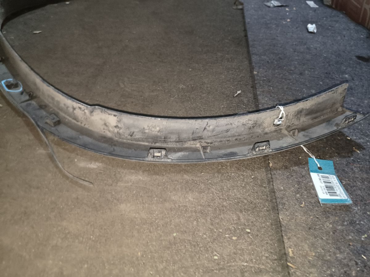 Дефендер крыла 76857-JG00A на Nissan X-Trail NT31 MR20DE Фото 2