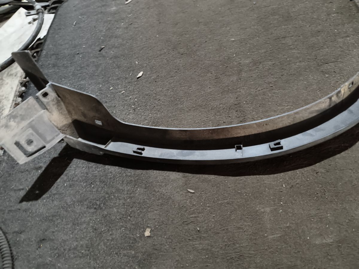 Дефендер крыла 76857-JG00A на Nissan X-Trail NT31 MR20DE Фото 4