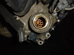 Двигатель на Honda Airwave GJ1 L15A Фото 2