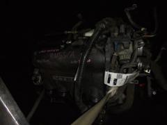 Двигатель на Honda Airwave GJ1 L15A Фото 3