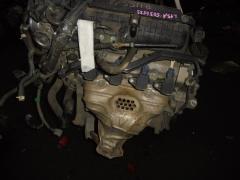 Двигатель на Honda Airwave GJ1 L15A Фото 4
