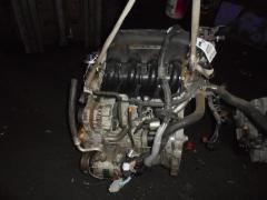 Двигатель на Honda Airwave GJ1 L15A Фото 7